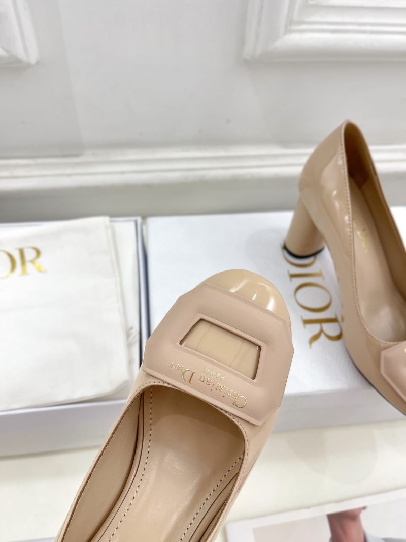 Christian Dior Heeled Shoes